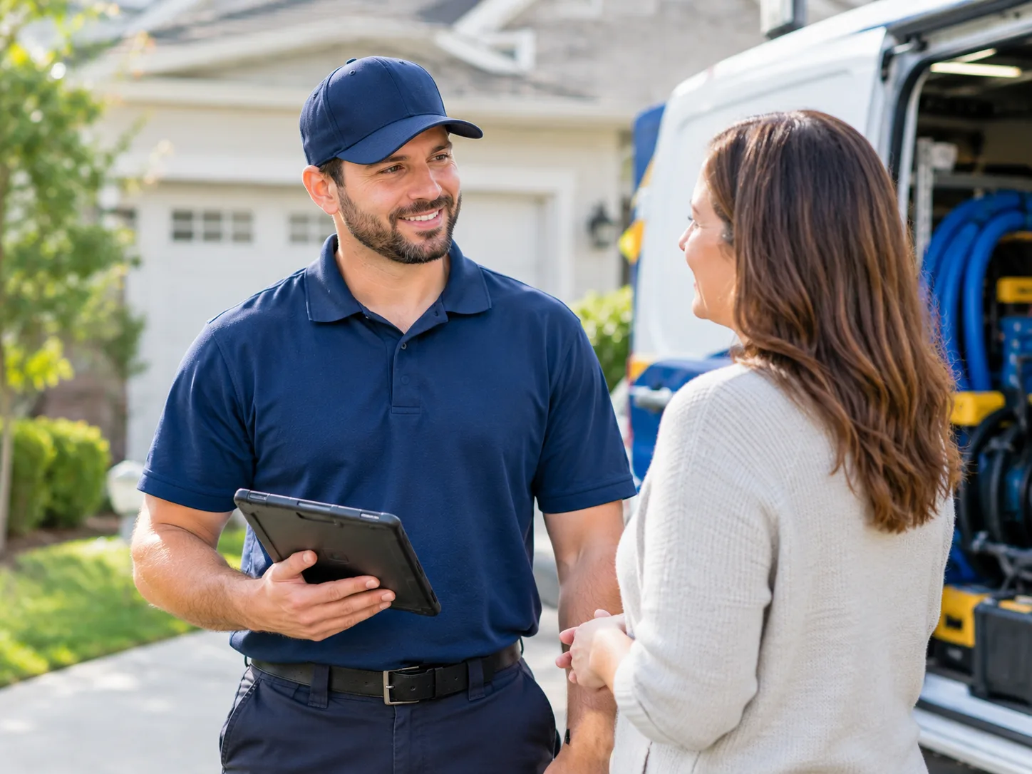Sewage Backup Cleanup Stafford, NY FAQs